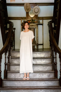 MUM x RPB 6: Mel Dress