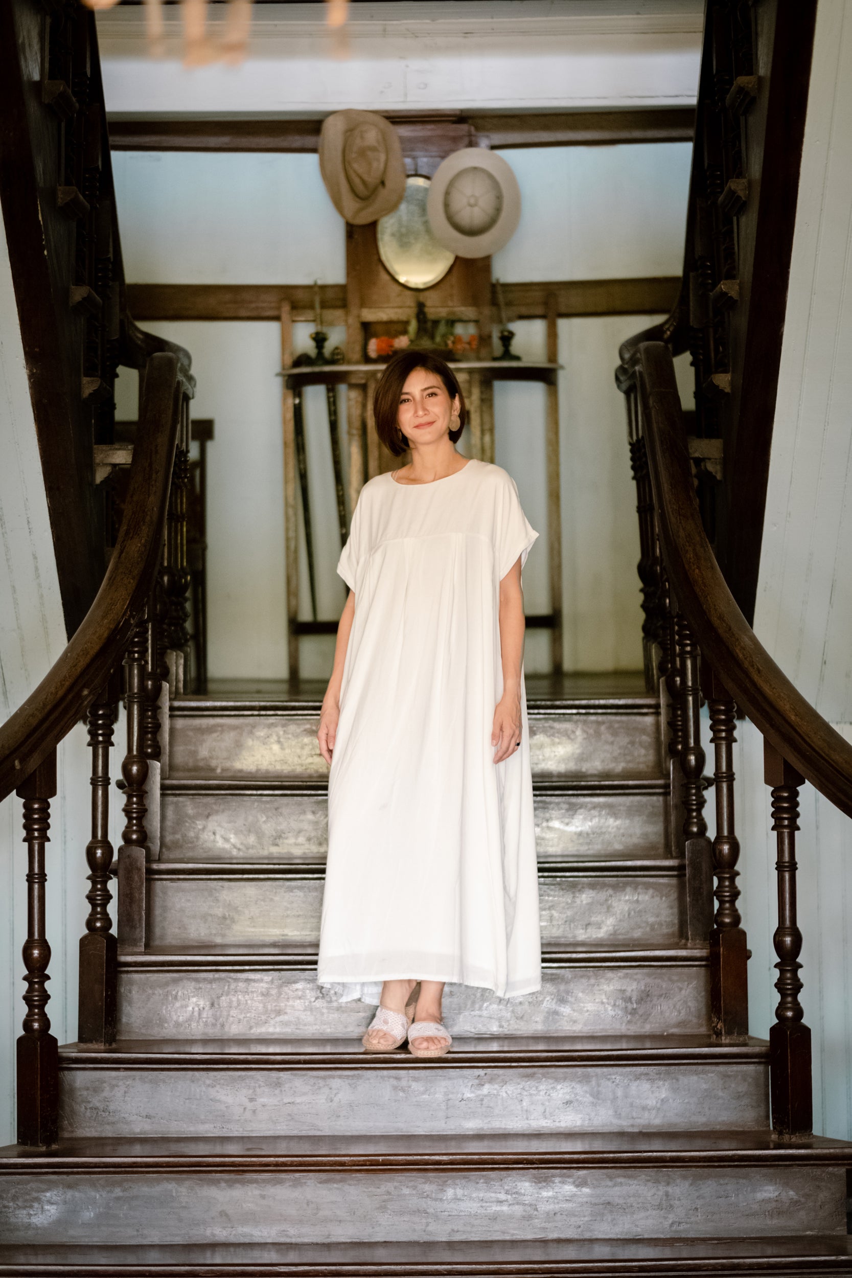 MUM x RPB 6: Mel Dress