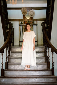 MUM x RPB 6: Mel Dress