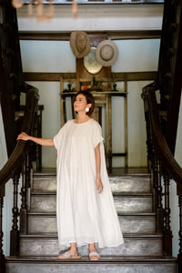 MUM x RPB 6: Mel Dress