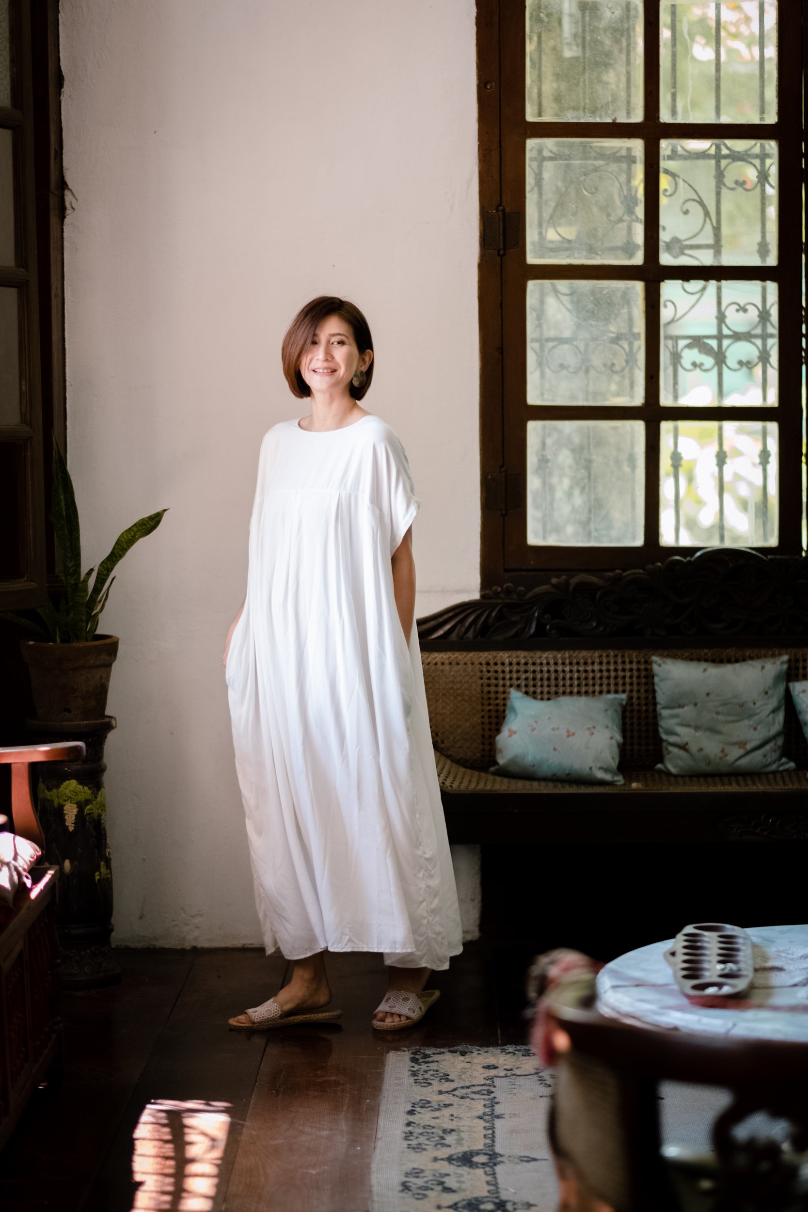 MUM x RPB 6: Mel Dress