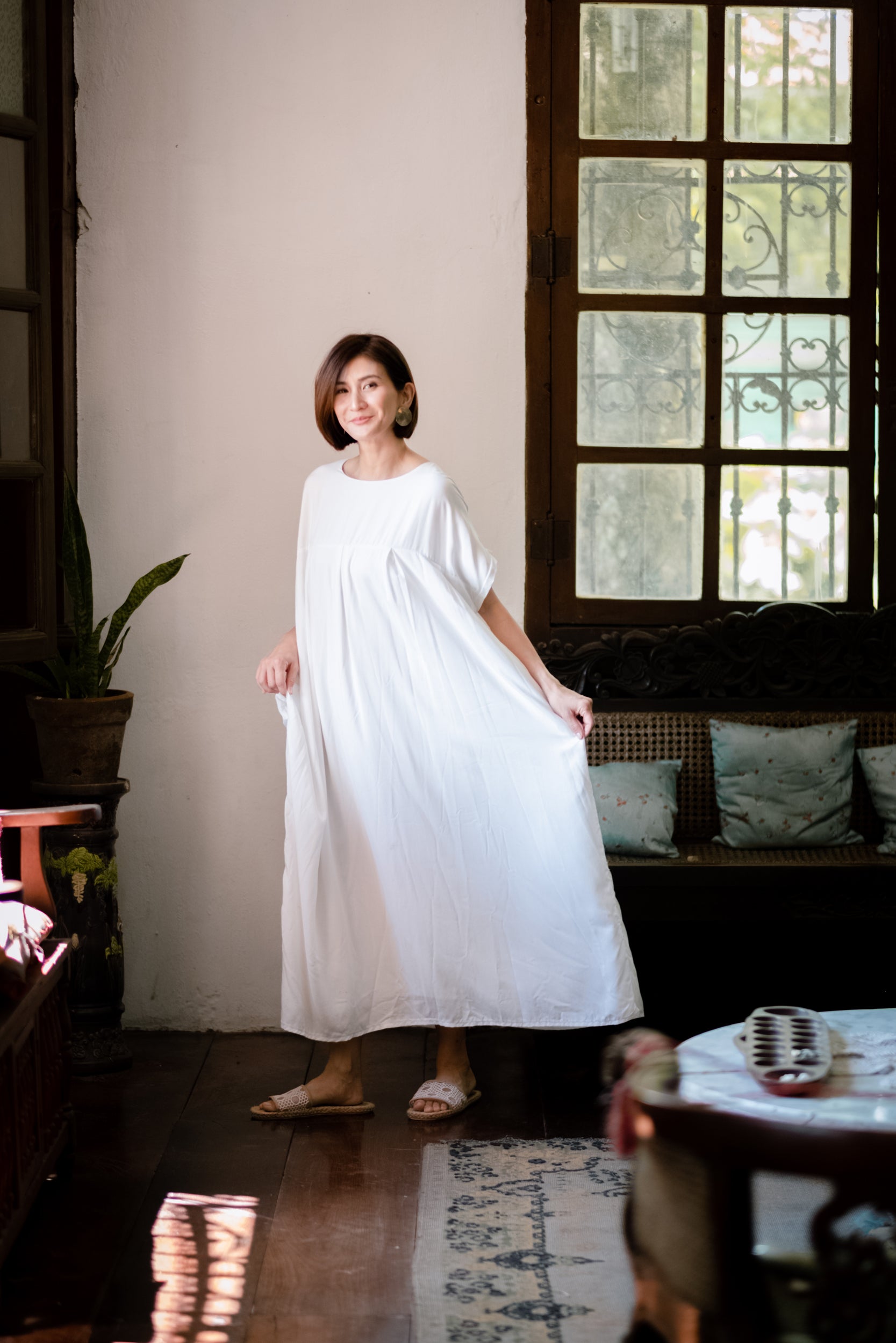 MUM x RPB 6: Mel Dress