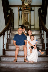 MUM x RPB 6: Mel Dress