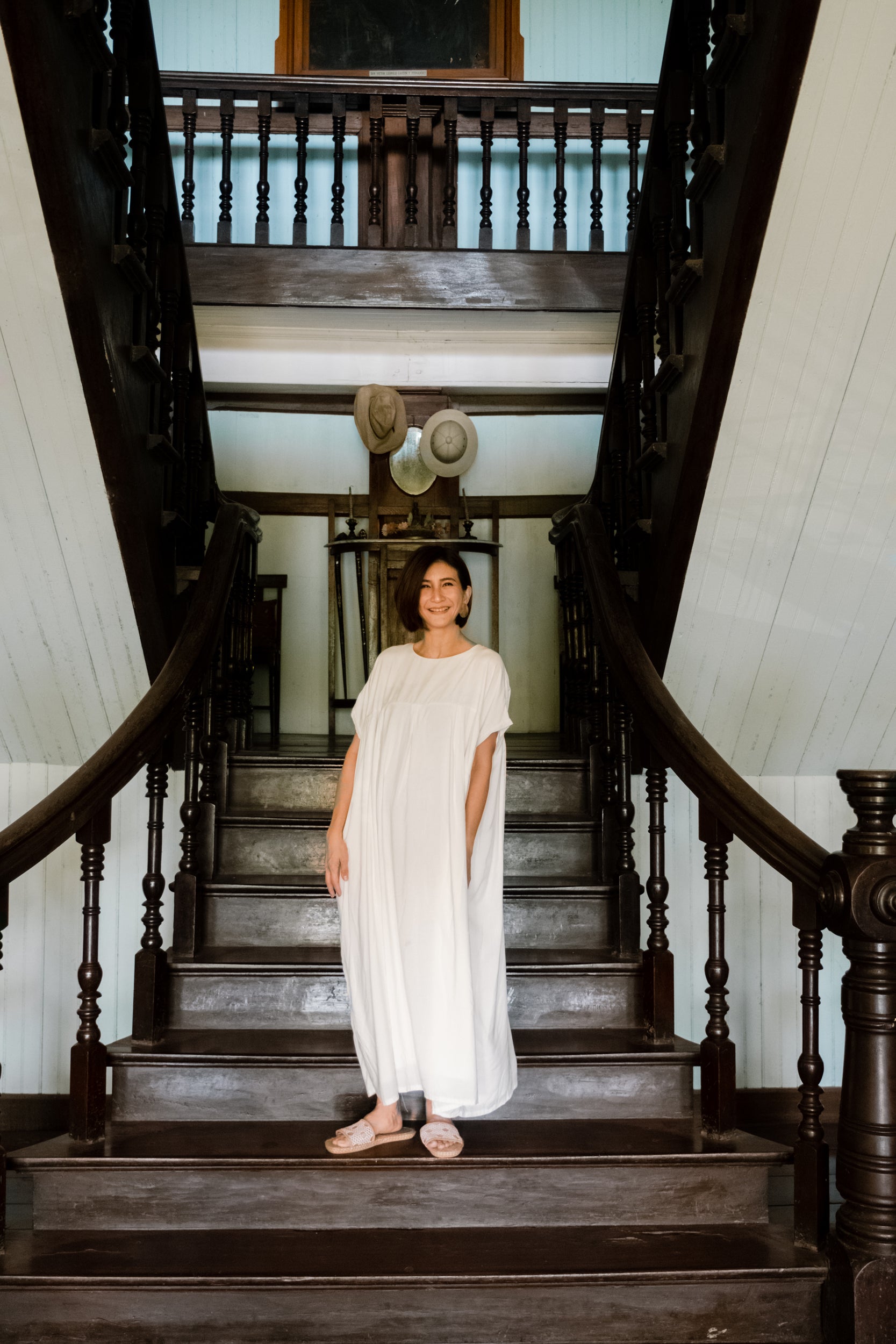 MUM x RPB 6: Mel Dress