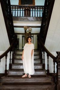MUM x RPB 6: Mel Dress