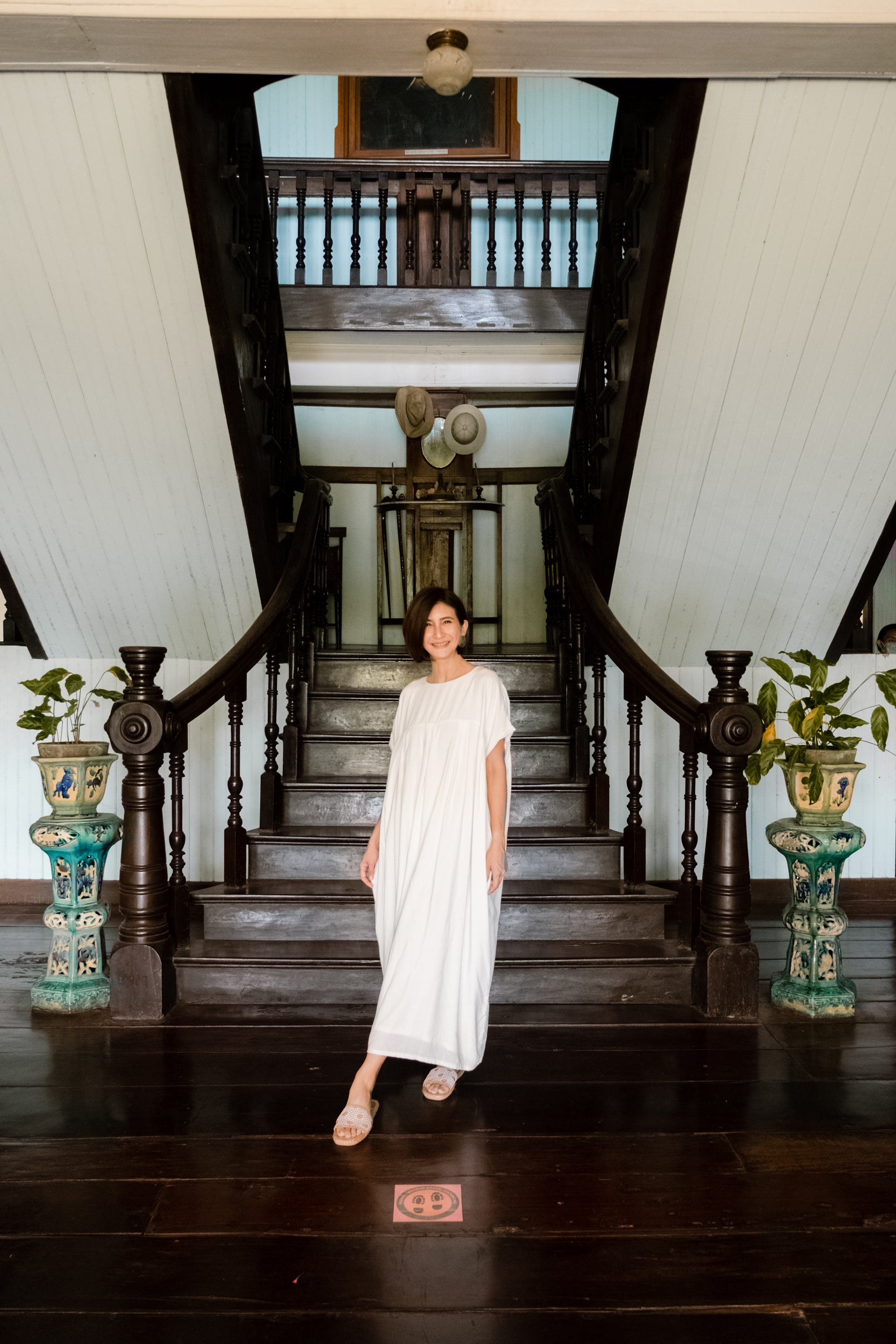 MUM x RPB 6: Mel Dress