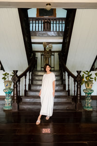 MUM x RPB 6: Mel Dress