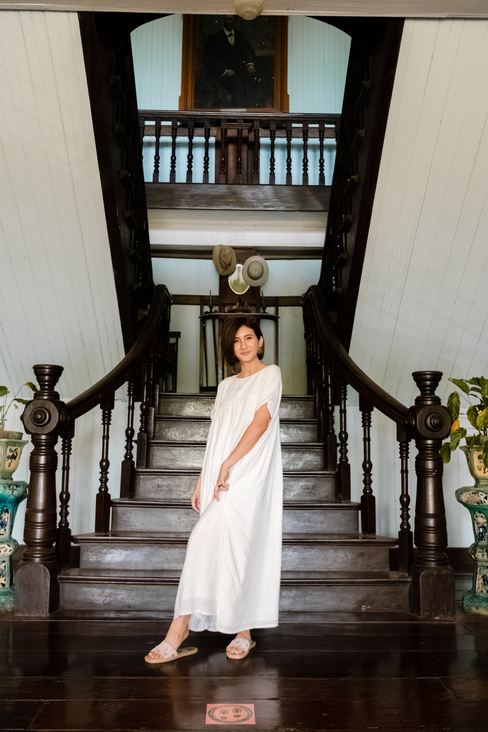 MUM x RPB 6: Mel Dress