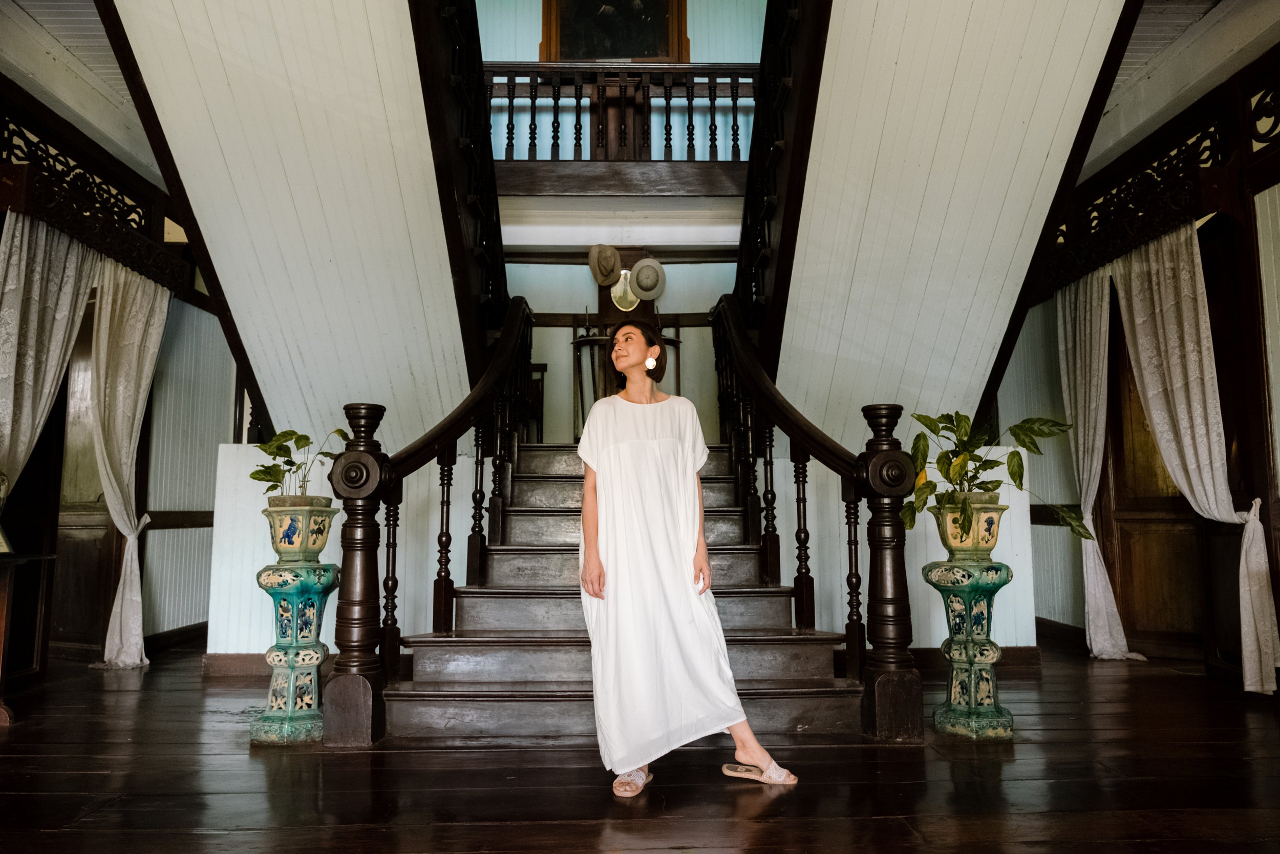 MUM x RPB 6: Mel Dress