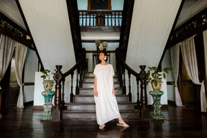 MUM x RPB 6: Mel Dress