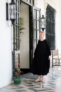 MUM x RPB 6: Carla Longsleeve Dress