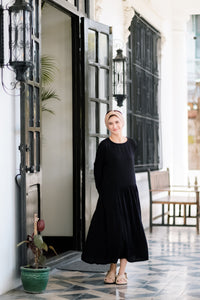 MUM x RPB 6: Carla Longsleeve Dress