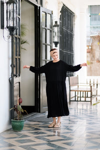 MUM x RPB 6: Carla Longsleeve Dress
