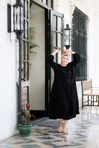 MUM x RPB 6: Carla Longsleeve Dress