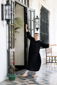 MUM x RPB 6: Carla Longsleeve Dress