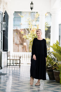 MUM x RPB 6: Carla Longsleeve Dress