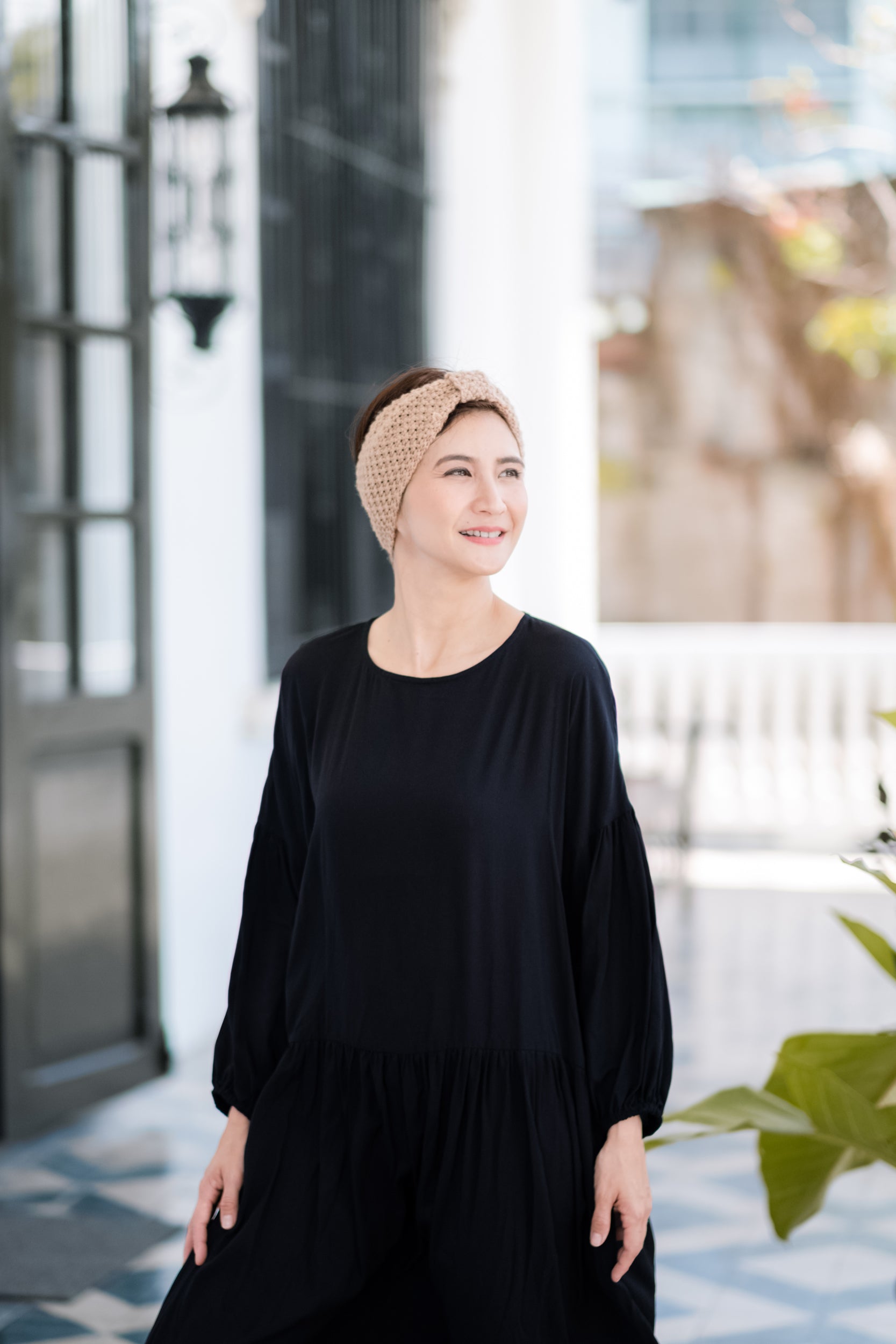 MUM x RPB 6: Carla Longsleeve Dress