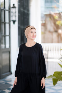 MUM x RPB 6: Carla Longsleeve Dress