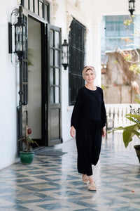 MUM x RPB 6: Carla Longsleeve Dress