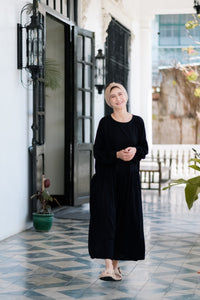MUM x RPB 6: Carla Longsleeve Dress