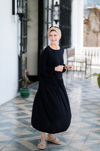 MUM x RPB 6: Carla Longsleeve Dress