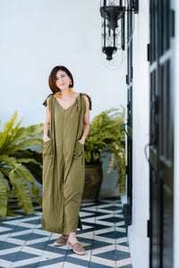 MUM x RPB 6: Teresa Daster