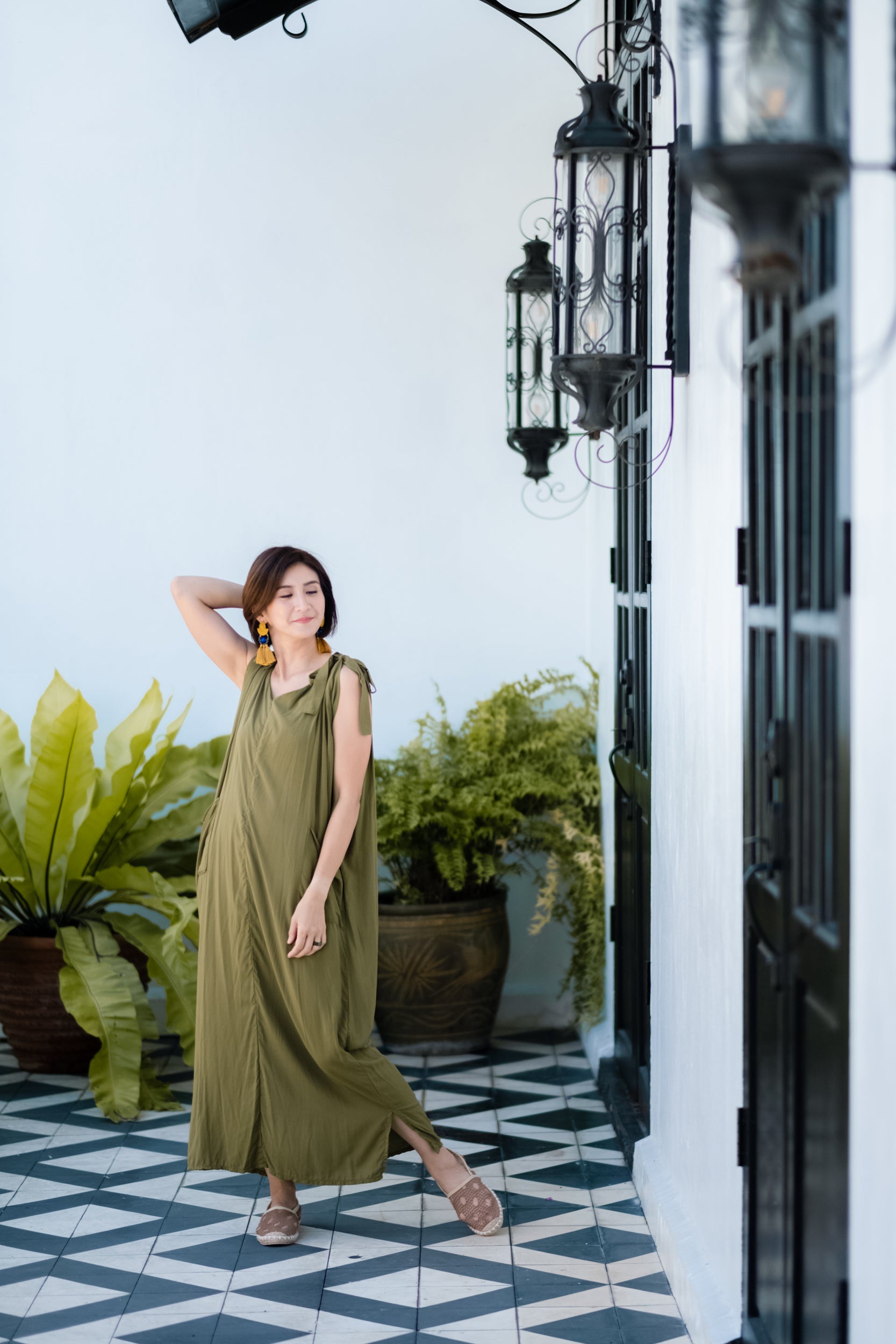 MUM x RPB 6: Teresa Daster