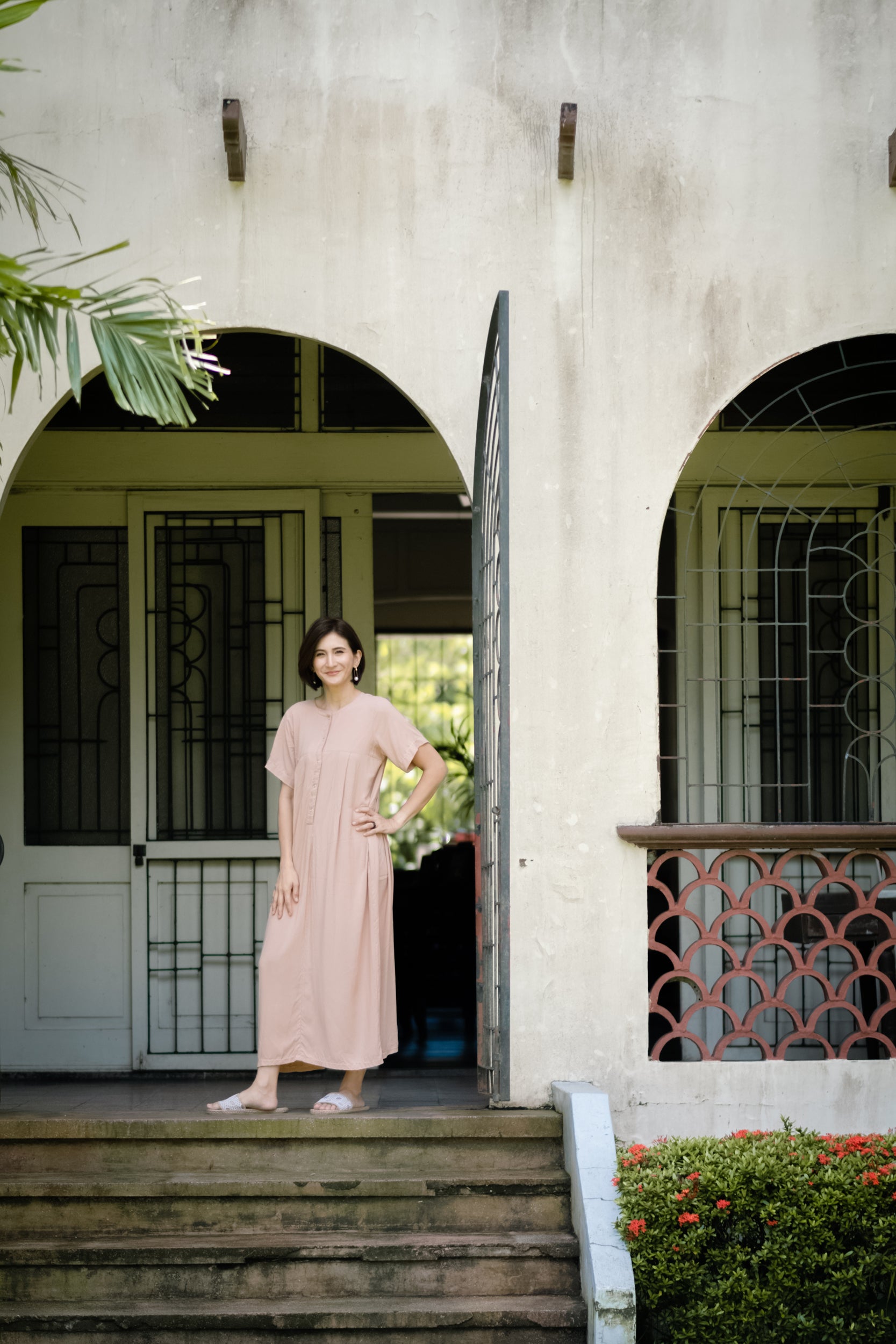 MUM x RPB 6: Regina Daster