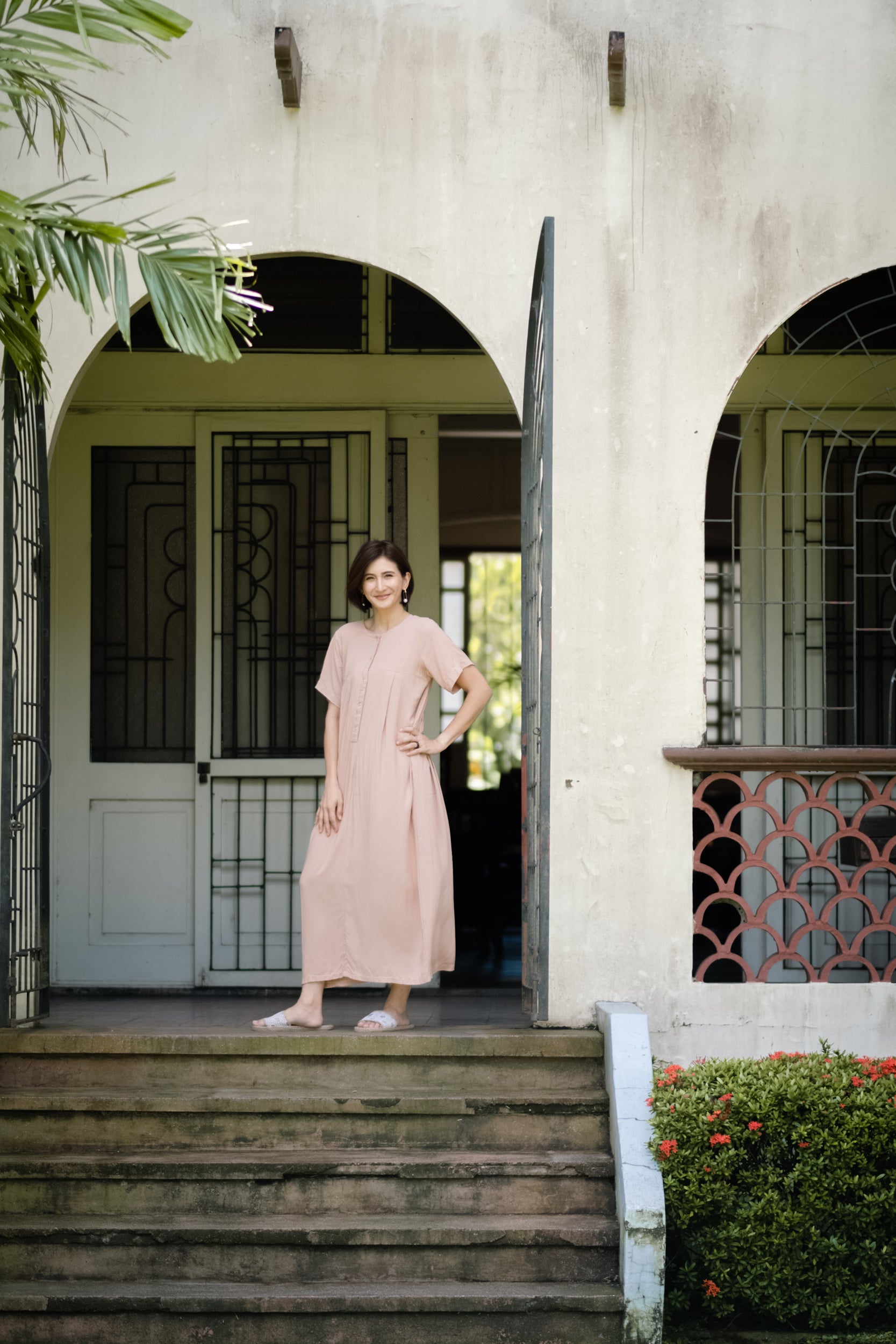 MUM x RPB 6: Regina Daster