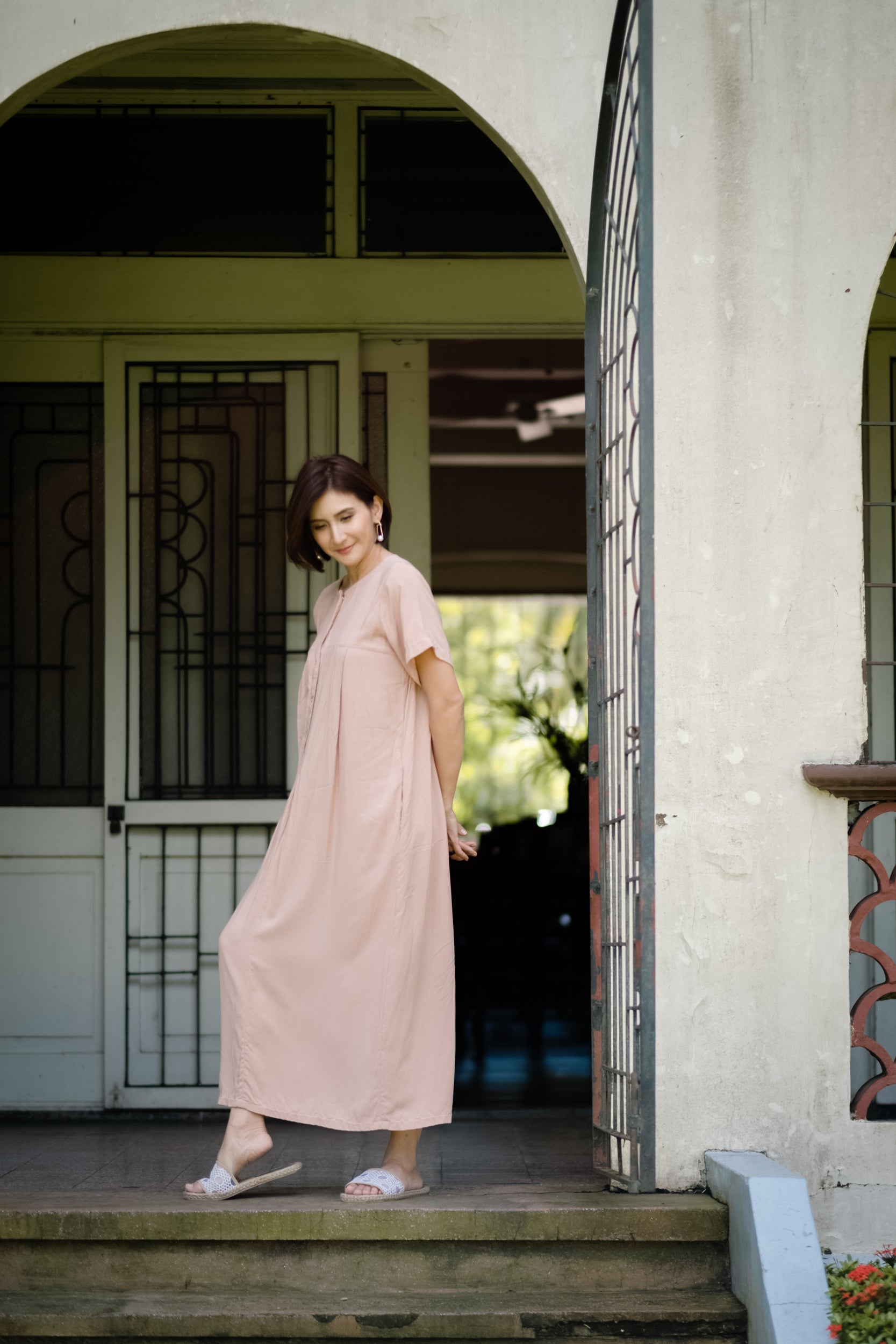 MUM x RPB 6: Regina Daster