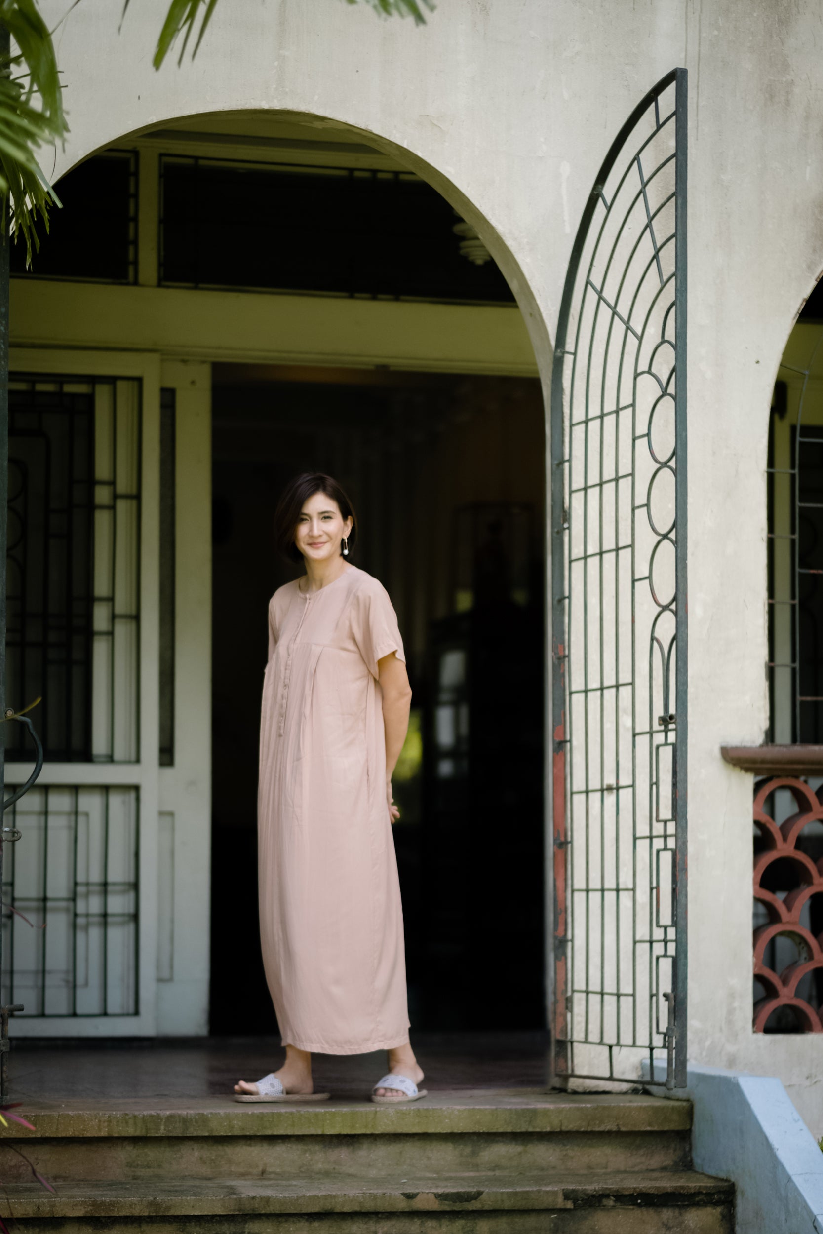 MUM x RPB 6: Regina Daster