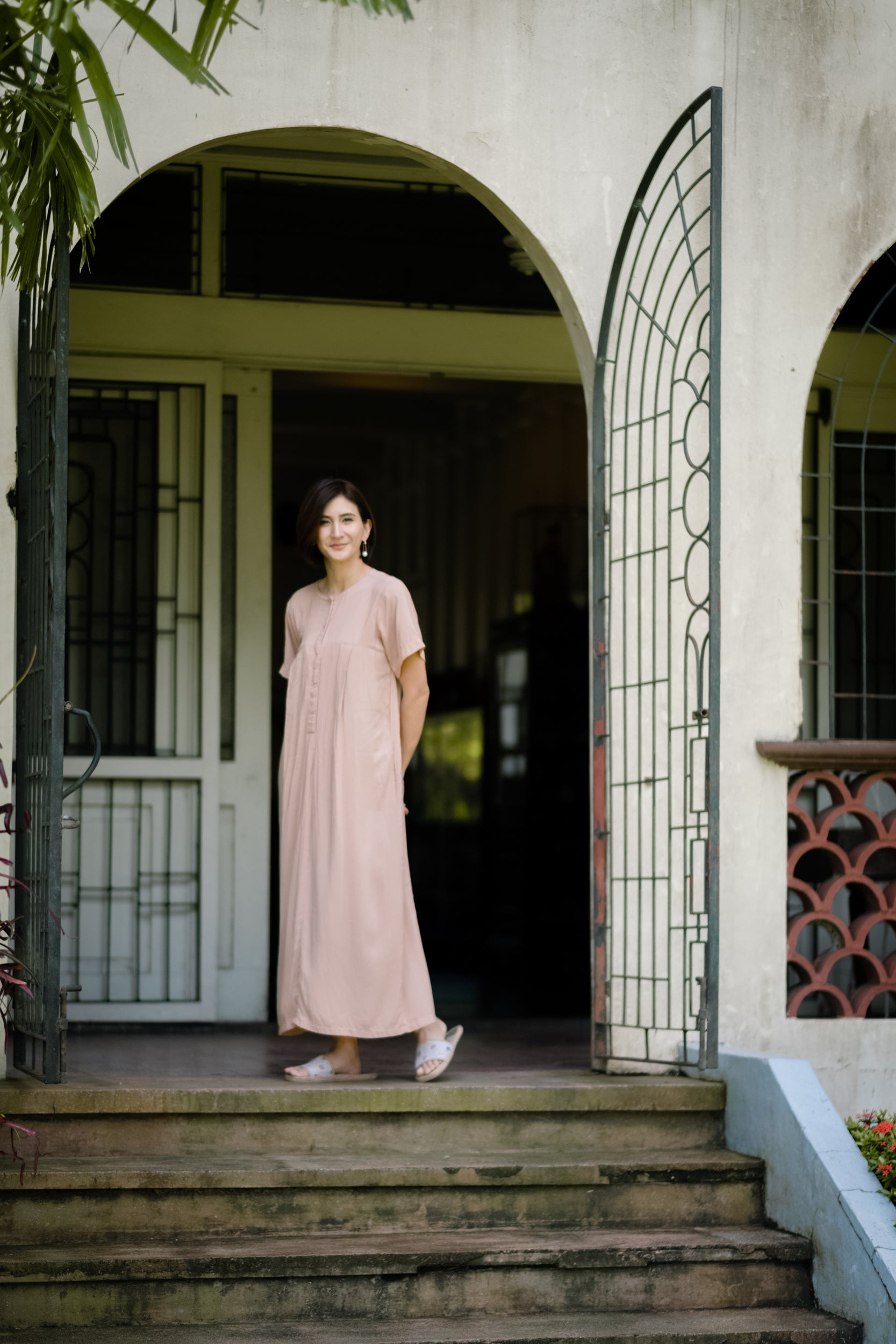 MUM x RPB 6: Regina Daster
