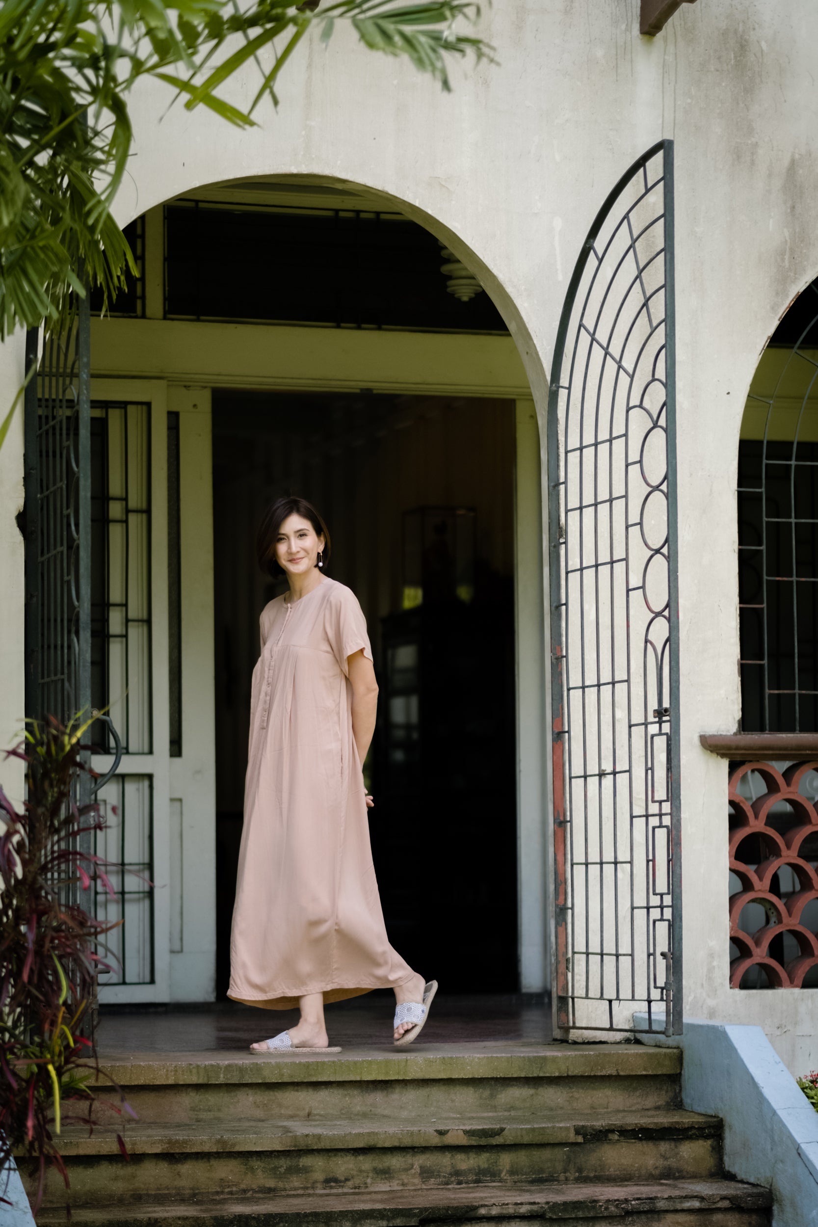 MUM x RPB 6: Regina Daster