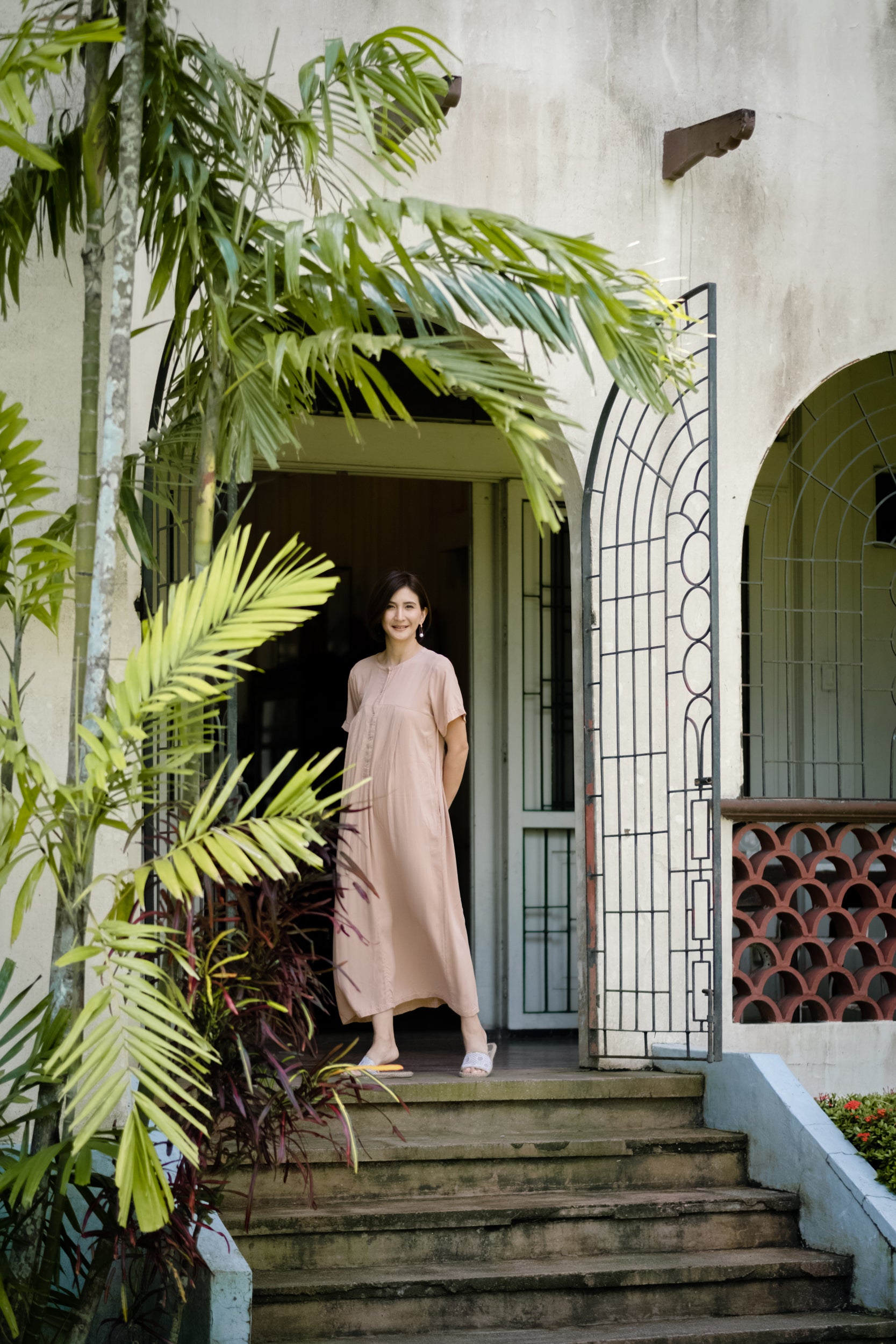 MUM x RPB 6: Regina Daster
