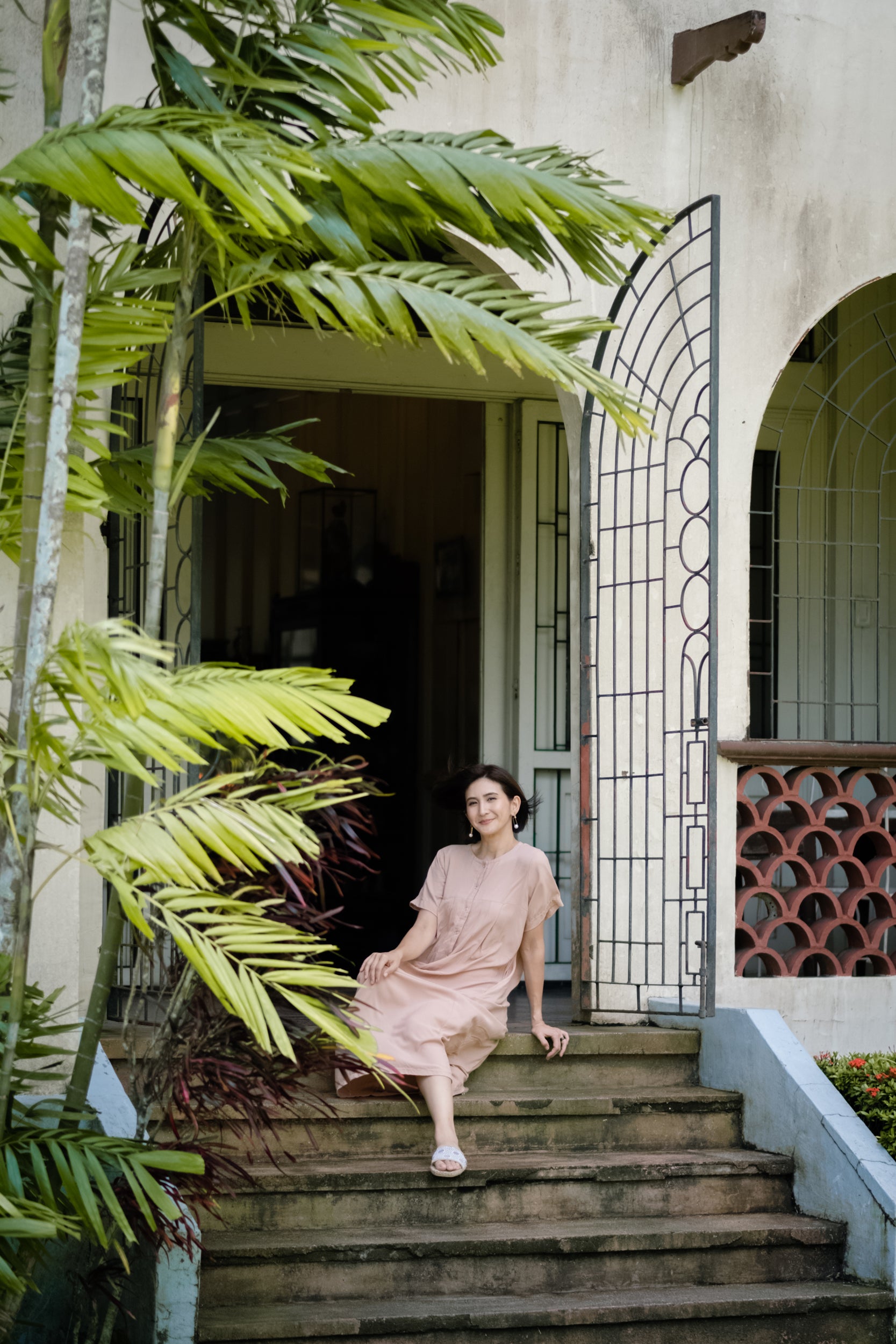 MUM x RPB 6: Regina Daster