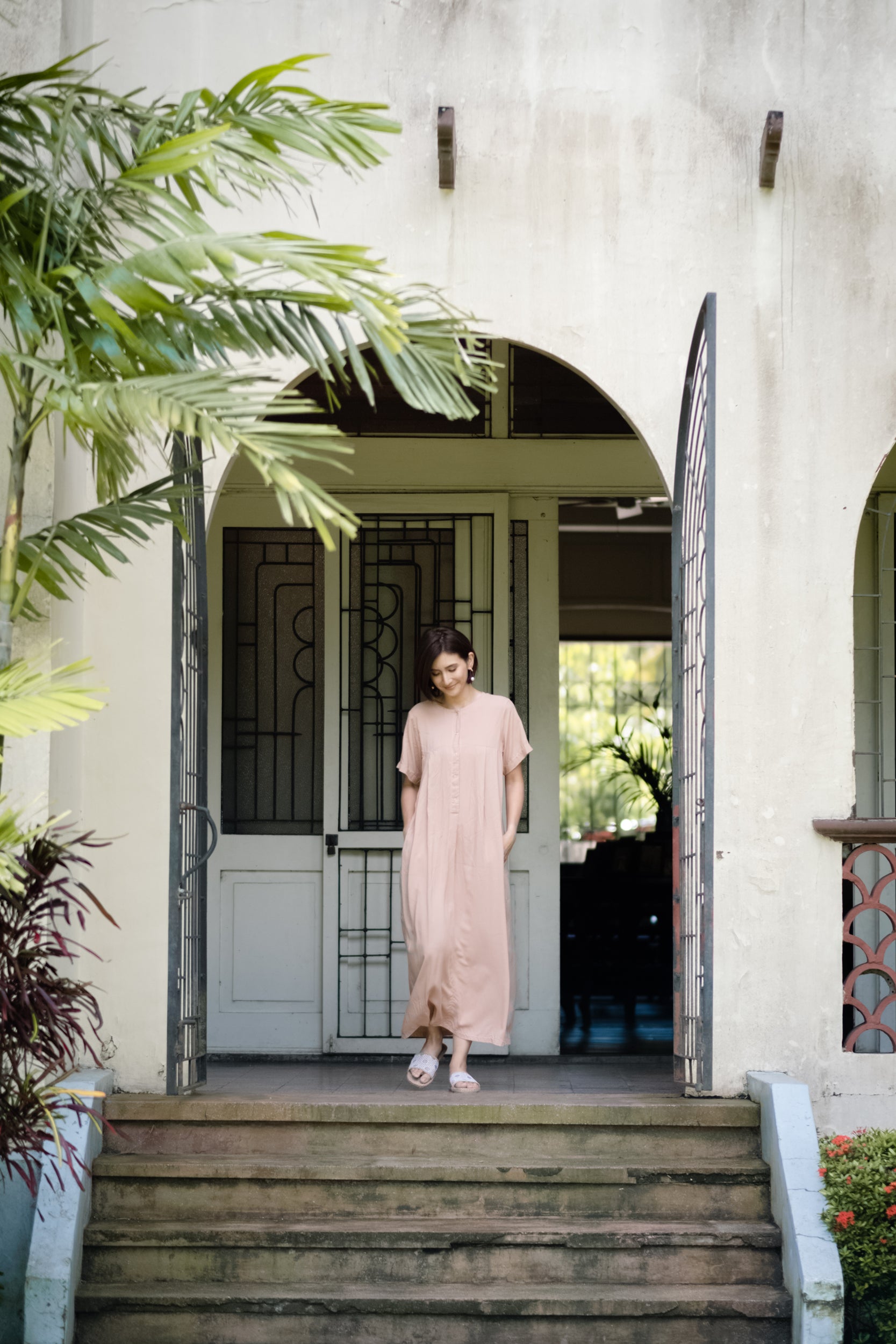 MUM x RPB 6: Regina Daster