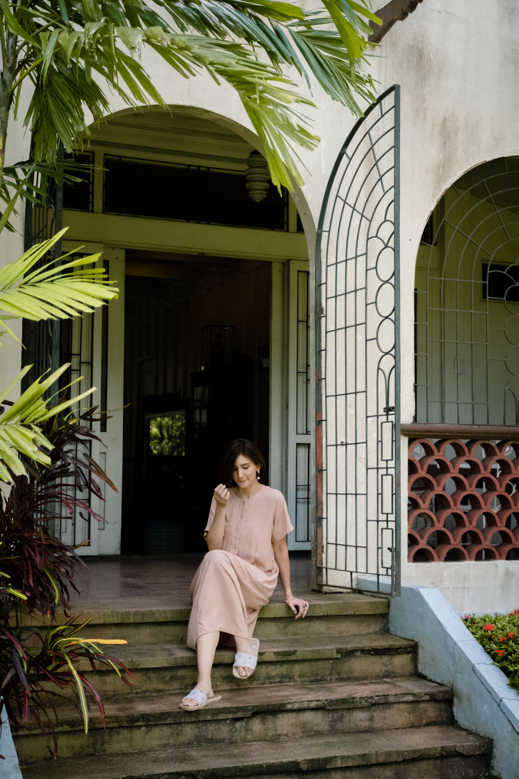 MUM x RPB 6: Regina Daster