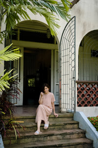 MUM x RPB 6: Regina Daster