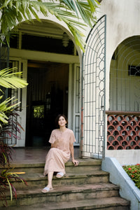 MUM x RPB 6: Regina Daster