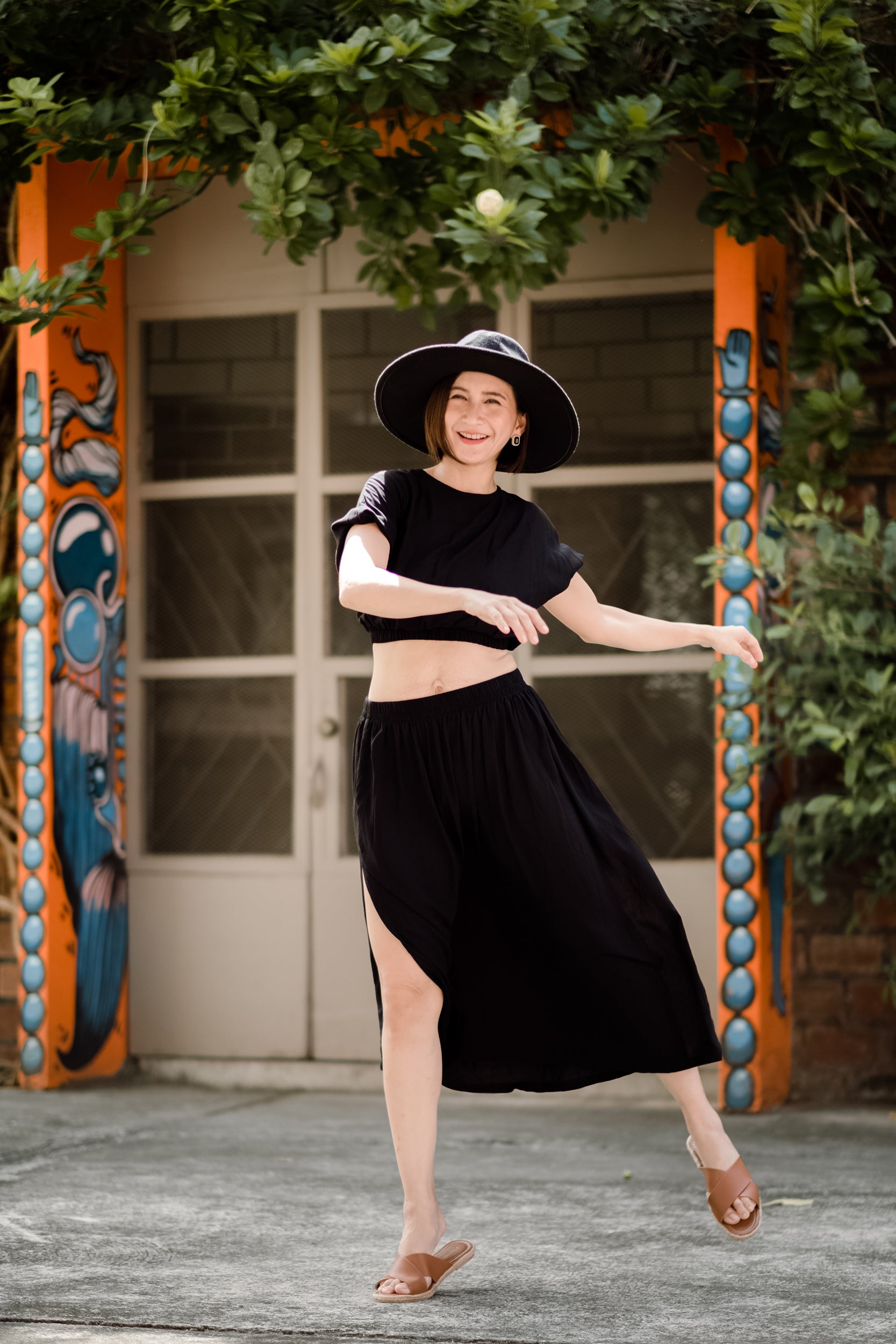 MUM x RPB 6: April Coords