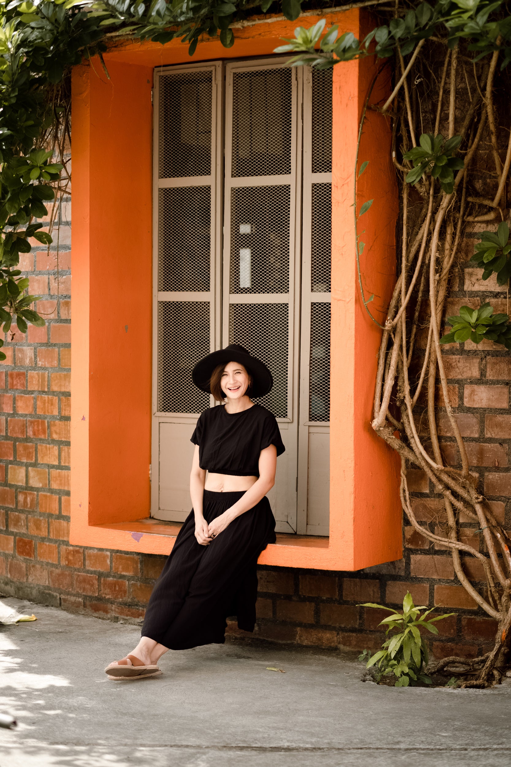 MUM x RPB 6: April Coords
