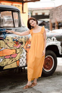 MUM x RPB 6: Aida Daster