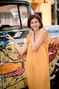 MUM x RPB 6: Aida Daster