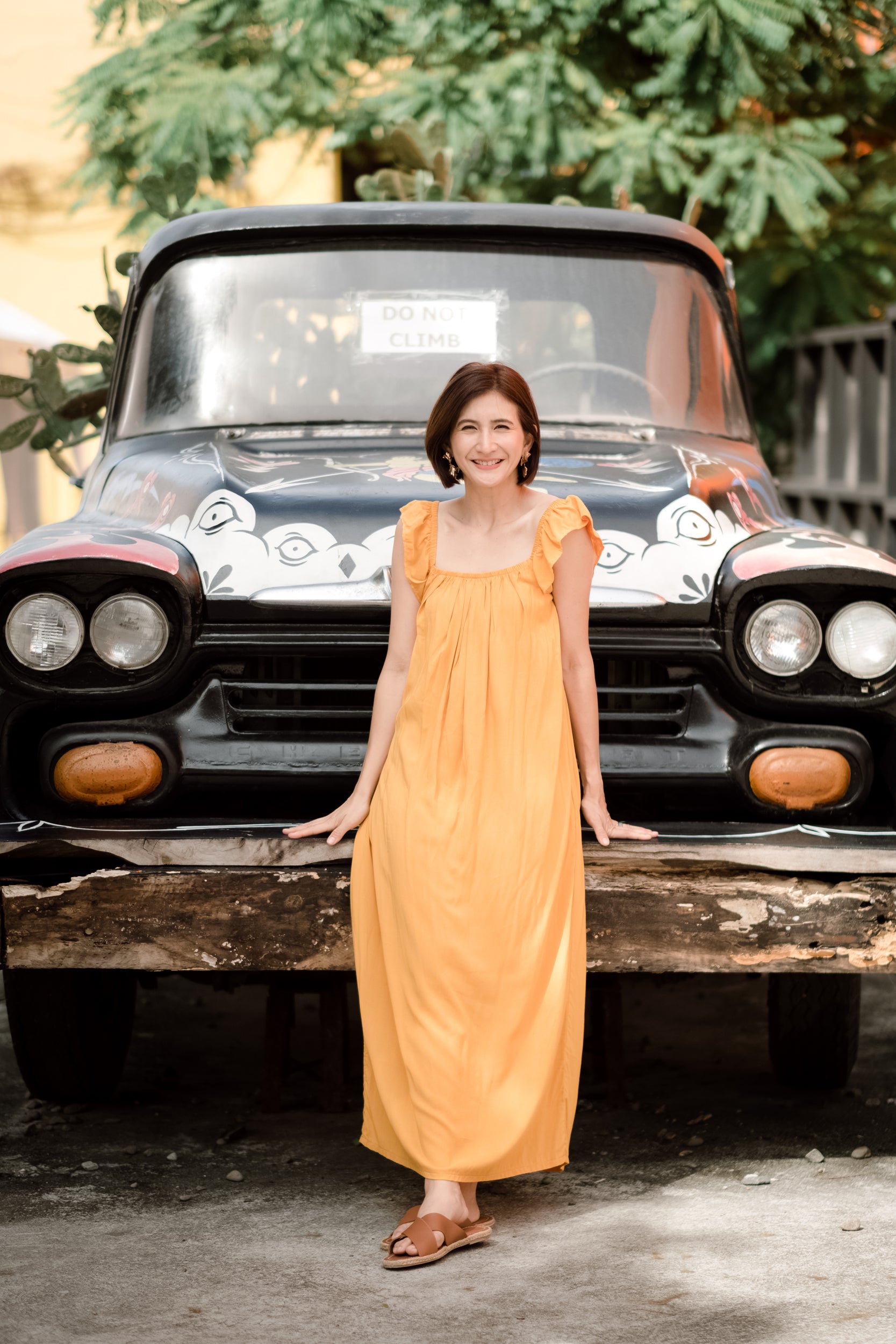 MUM x RPB 6: Aida Daster