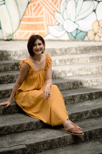 MUM x RPB 6: Aida Daster