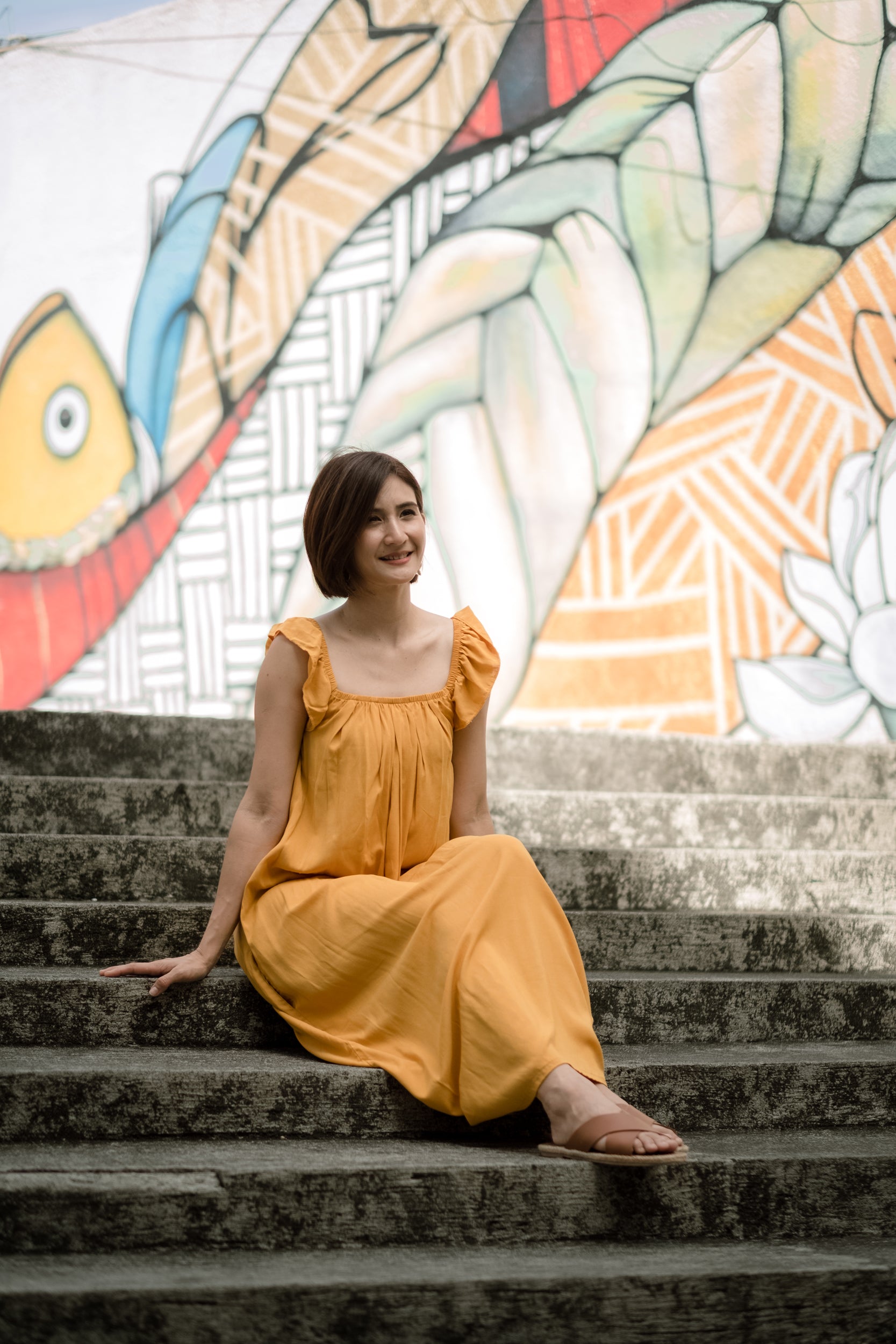 MUM x RPB 6: Aida Daster