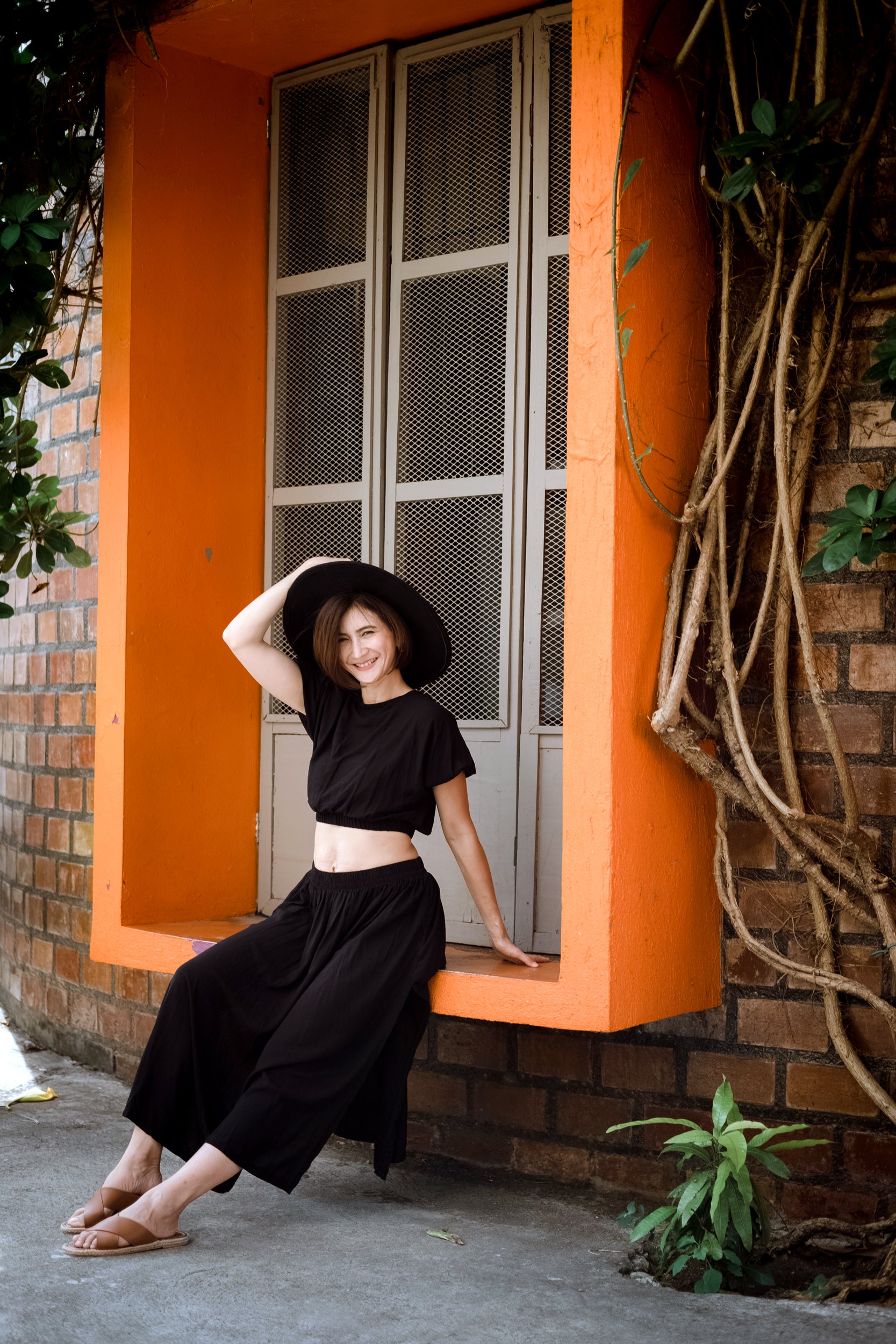 MUM x RPB 6: April Coords