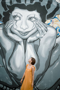 MUM x RPB 6: Aida Daster