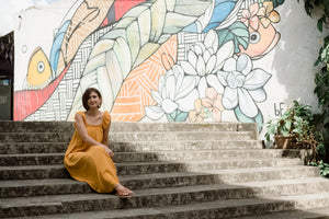 MUM x RPB 6: Aida Daster