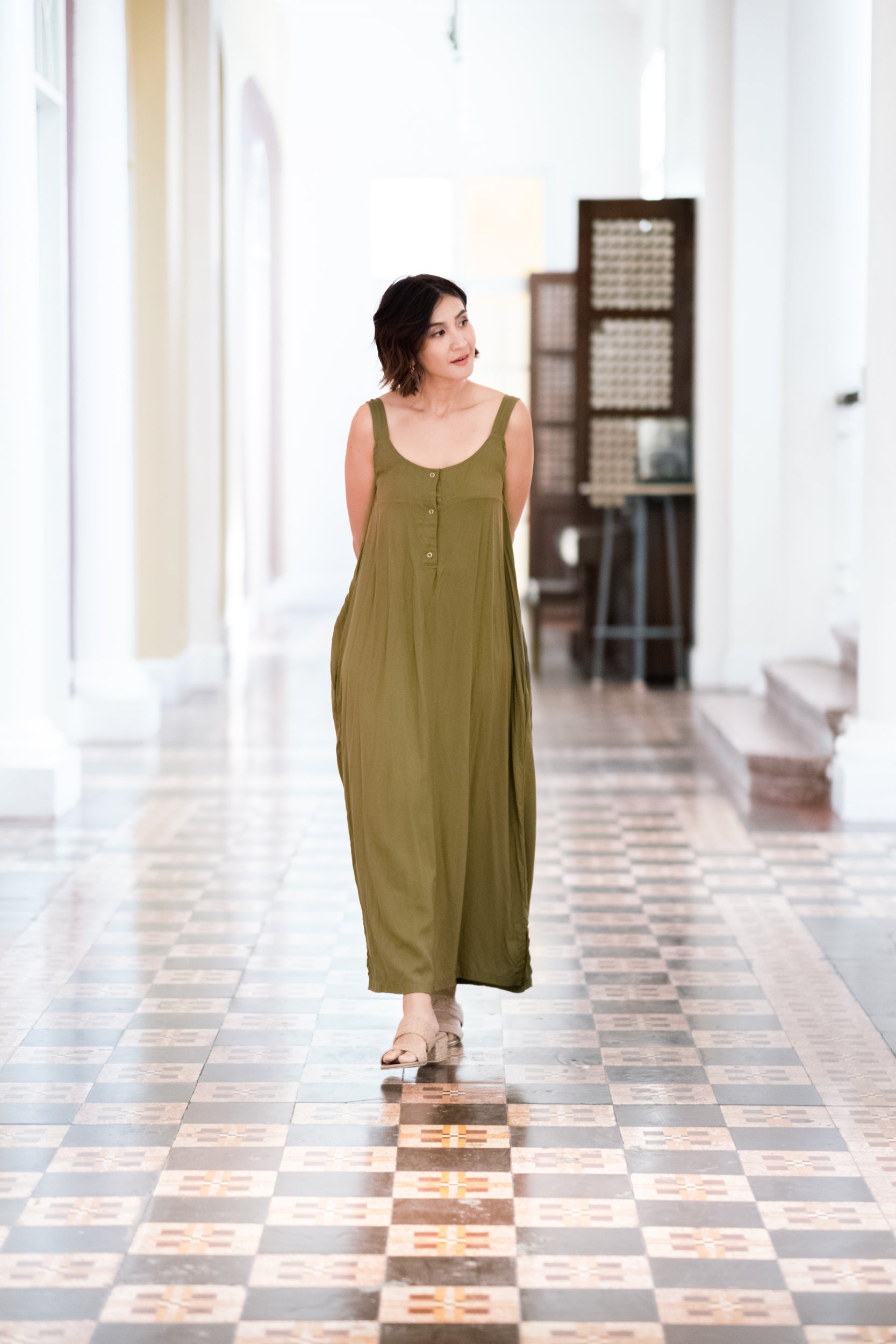 MUM x RPB 6: Elena Daster